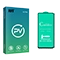 محافظ صفحه نمایش سرامیکی اچ وی تی مدل PV glass مناسب برای گوشی موبایل شیائومی Redmi Note 9 Pro / Note 9S